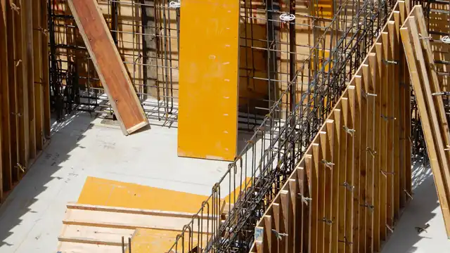 基礎工事イメージ