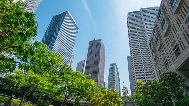 事務所イメージ